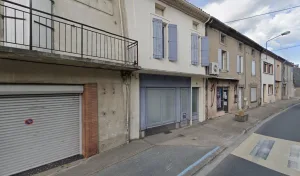 Les Bigoudis de Géraldine à Saint-Amans-Soult