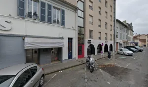 Acto Coiffure à Pau