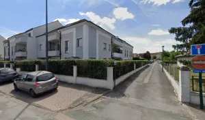 Lyne coiffure S.A.R.L. à Ozoir-la-Ferrière