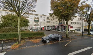 Sorin Claudie à Nantes