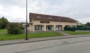 COIFFURE ET SENS à Chavanod