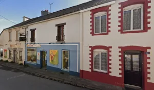 Coiffure Gorre Guy Pierre à Josselin