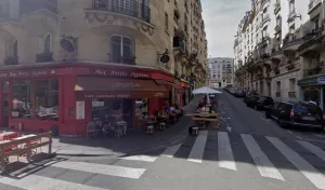 Cap V&rsquo;hair Coiffure à Paris