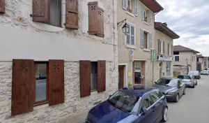 Coiffure Philippe B à Le Touvet