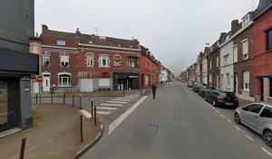 Sarl Coiffure Thierry Beun à Tourcoing