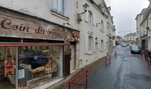 Rév&rsquo;Coiffure à Bourgueil