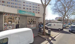 Coiffure Dany à Villeurbanne