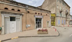 L&rsquo;Hair du Temps à Flaviac
