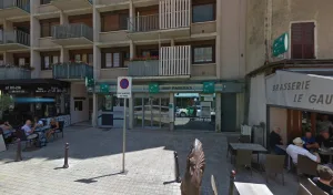 Sandra Coiffure à Albertville