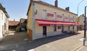 Scarlett Coiffure à Saint-Parres-lès-Vaudes