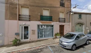 Ln Coiffure à Paulhan