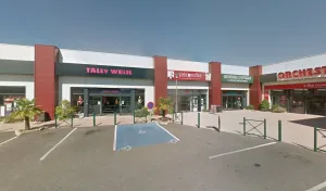 Yzatis Coiffure à Saint-Jean-du-Falga