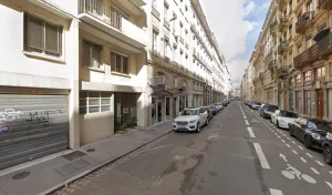 Club 24 coiffeur – barbier à Lyon