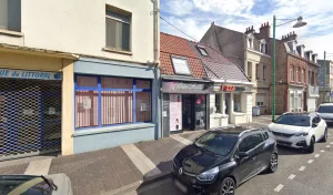 Entre Filles à Dunkerque