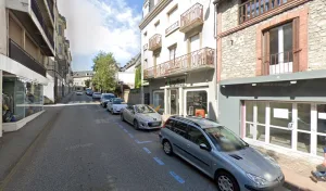 Exception coiffure à Ussel