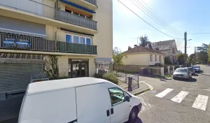 Gaelle Coiffure à Fleury-les-Aubrais