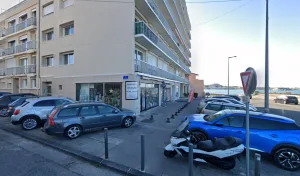 Racine Carré à Marseille