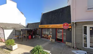 La Boîte à Magie Artisan Coiffeur Plougonvelin Cathy Podeur à Plougonvelin