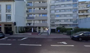 Évasion & Spa à Sceaux