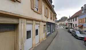 Salon PATTY INS&rsquo;TINC&rsquo;TIFS à Beaucourt
