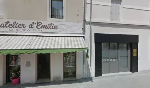 L&rsquo;Atelier d&rsquo;Émilie à Évron