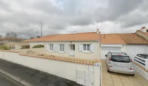 Métamorphose Coiffure à Chauray