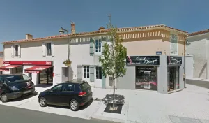 LIANA COIFFURE à Talmont-Saint-Hilaire