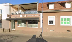 Idéal coiffure à Vendenheim