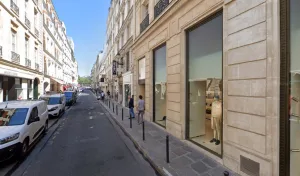 Flo et Co – Thomas coiffure à Paris