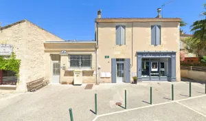 L&rsquo;Atelier de Camille à Plassac