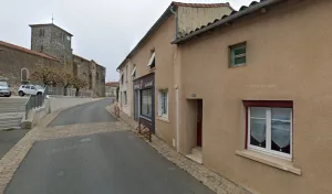 F et Look à Réaumur