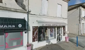 Studio Coiffure à Saint-Médard-de-Guizières