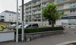 Pommadine Coiffure à Annecy