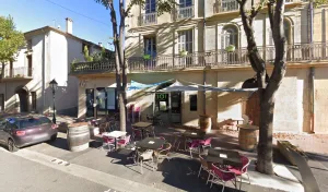 Au D Coiff à Fontès