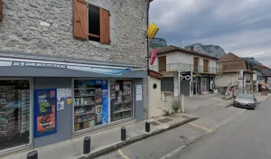 Mod Et Tiff à Bernin