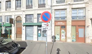 Orlando Coiffure à Lyon
