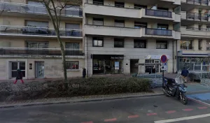 Jean Louis David – Coiffeur Charenton le Pont à Charenton-le-Pont