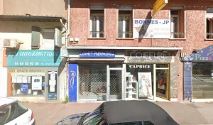 Caprice Coiffure à Perpignan
