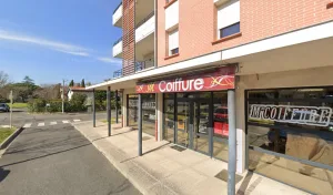 M&rsquo; coiffure à Beauzelle