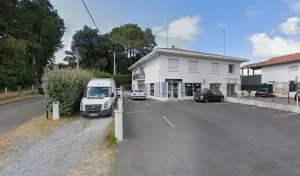 Le Studio Coiffure à Boucau