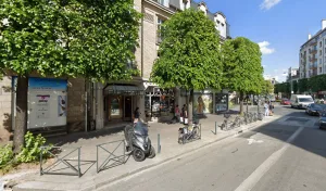 Jalm-Liberté à Rennes