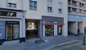 Stephanie Coiffure à Saint-Étienne