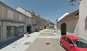 Préférence à Argent-sur-Sauldre