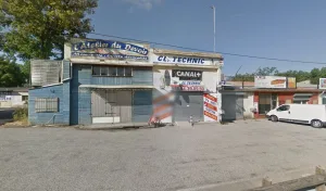 Hairstudio à Montauroux