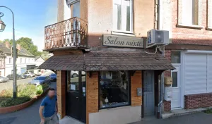 Christelle&rsquo;Coiffure à Saint-Georges-du-Vièvre