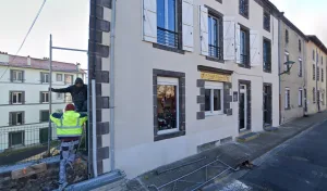 COIFF&rsquo;LYNE à Les Martres-de-Veyre
