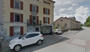 Salon de Coiffure Harmonie à La Vôge-les-Bains