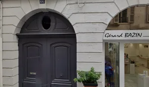 Sept 1 Coiffeur à Chalon-sur-Saône