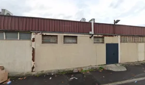 Salon des 7 Iles à Montfermeil