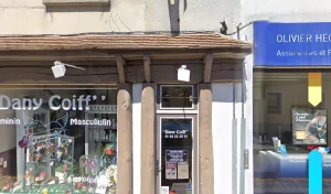 Dany Coiffure à Fontainebleau